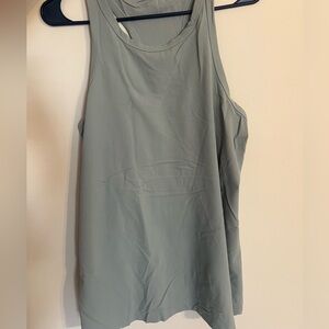Lululemon Align Hip length Racerback tank